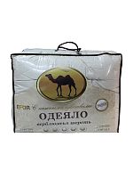 Одеяло EFOR (Верблюжья шерсть) 195x215